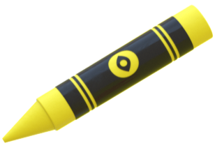 Yellow Pen