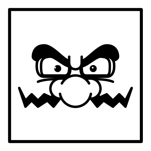 Wario - Coloring Popeyes